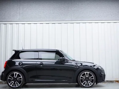 2023 MINI MINI 2.0T COOPER S Racer, фото 4, лот 11135597