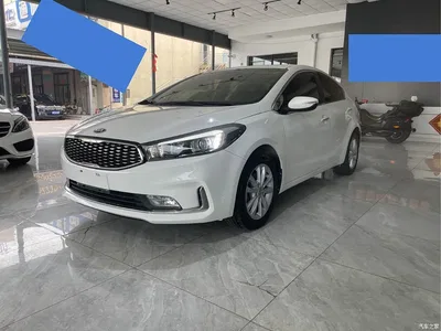 2017 Kia K3 1.6L Automatic 15th Anniversary Special GLS, фото 1, лот 10335922