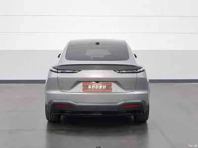 2024 Ledao L60 60kWh Rear-Wheel Drive, фото 4, лот 11586408