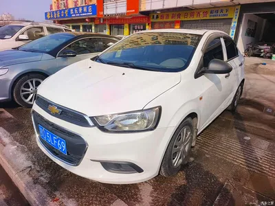 2014 Chevrolet Aveo Sedan 1.4SL AT Fashion Sunroof Edition, фото 1, лот 10380248