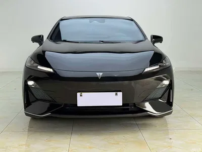 2024 Deepal SL03 530Plus Pure Electric, фото 2, лот 11644743