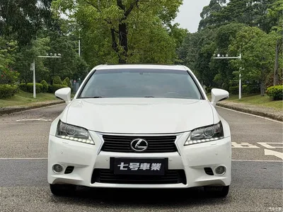 2012 Lexus GS 250 Leading Edition, фото 2, лот 10313421