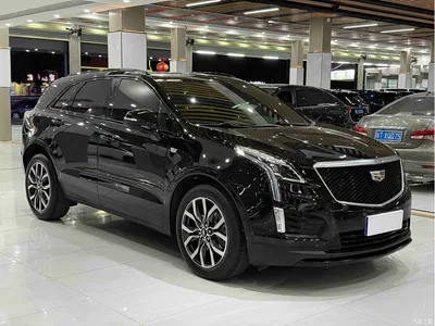 2022 Cadillac XT5 2.0T AWD Luxury (Hummingbird Edition), фото 3, лот 11216254