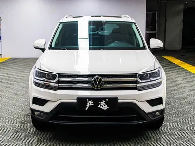 2022 Volkswagen Tharu 280TSI FWD Luxury Edition, фото 2, лот 10477751