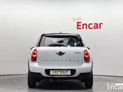 2014 Mini Countryman SE, фото 4, лот 10145566