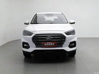 2018 Hyundai Beijing Hyundai ix35 2.0L Automatic 2WD Zhiyong·Quality Edition, фото 3, лот 10434151