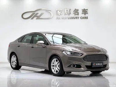 2013 Ford Mondeo Model 1.5L GTDi180 Fashion, фото 3, лот 11188596