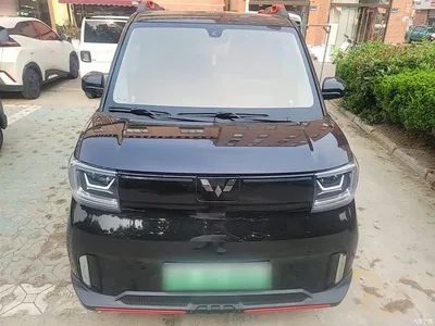 2022 Wuling Motors Hongguang MINIEV GAMEBOY 200km Play Edition LFP, фото 3, лот 10371945