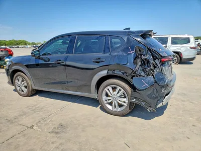 2025 ACURA ADX, фото 2, лот 10674224