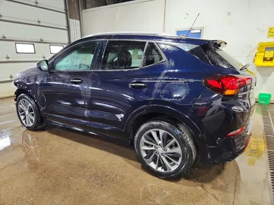 2020 BUICK ENCORE GX ESSENCE, фото 2, лот 10860358
