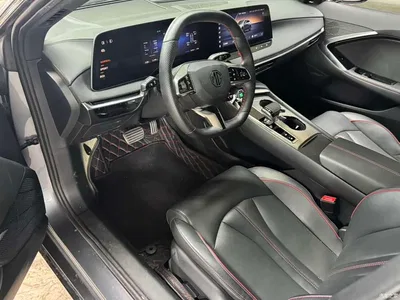 2023 MG MG7 2.0T Automatic Hunting Beauty Premium Edition, фото 4, лот 10354629