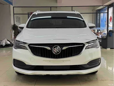 2021 Buick GL6 323T Mild Hybrid Connected Luxury, фото 2, лот 10250587