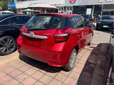 2016 Toyota YARiS L Zhi Xuan Facelift 1.5E CVT Charming Edition, фото 3, лот 10270031