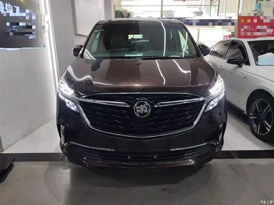 2021 Buick GL8 ES Landlord 653T Premium, фото 3, лот 10262323