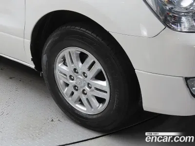 2018 Hyundai Starex 12-Seater LPi Wagon, фото 4, лот 10191825