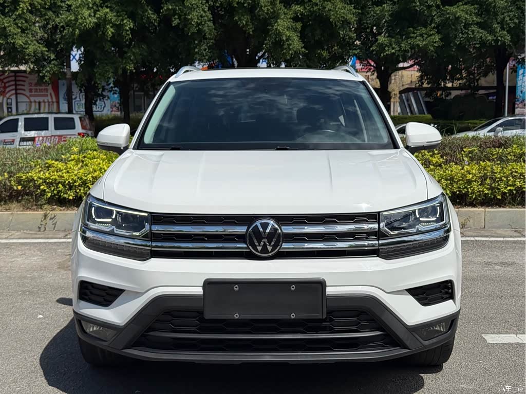 2021 Volkswagen Tharu 280TSI 2WD Luxury Plus, фото 2, лот 11214950
