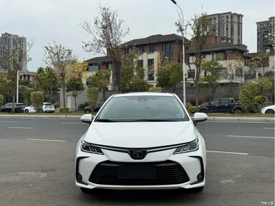 2021 Toyota Corolla 1.2T S-CVT Elite Edition, фото 2, лот 10294085
