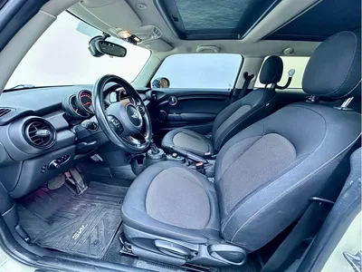 2014 MINI MINI 1.5T COOPER Fun, фото 4, лот 10766142