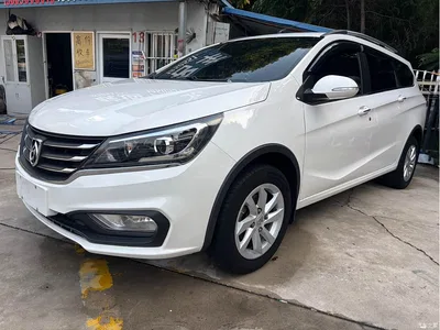 2017 Baojun 310W 1.5L Manual Fashion Edition (China V), фото 1, лот 11171145