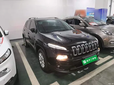 2016 Jeep Cherokee 2.0L Superior Edition, фото 4, лот 10291669