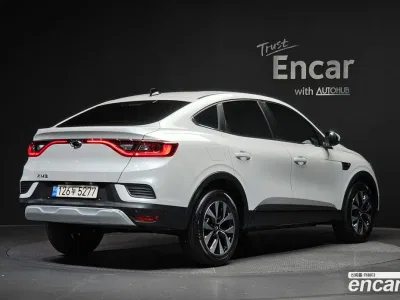 2023 Samsung XM3 1.6 GTe RE, фото 1, лот 10190083