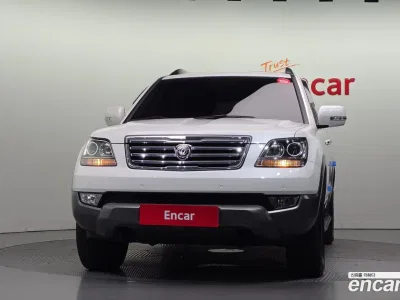 2015 Kia Mohave 4WD KV 300, фото 3, лот 11027158