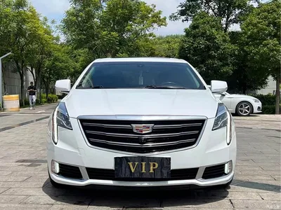 2018 Cadillac XTS 28T Technology, фото 2, лот 10292324