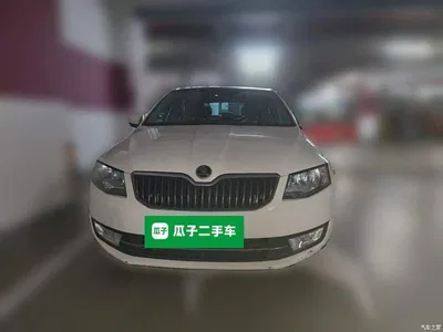 2016 Škoda Octavia TSI280 DSG Smart Edition, фото 3, лот 11175820