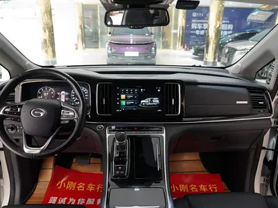 2021 GAC Trumpchi Trumpchi M8 Leading Show Series 390T Ultimate Edition, фото 4, лот 10886981