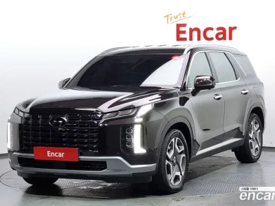 2024 Hyundai Palisade Diesel 2.2 2WD, фото 1, лот 10173172
