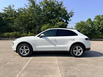 2016 Porsche Macan 2.0T, фото 4, лот 10412869
