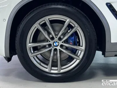 2021 BMW X4 xDrive20i M Sport X, фото 4, лот 10072393