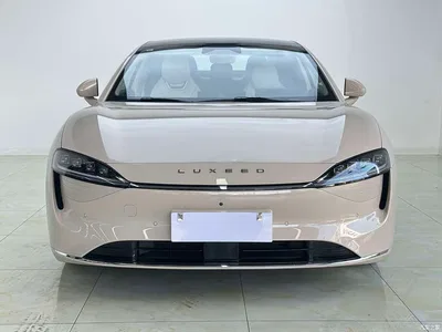 2025 Zhijie S7 Model 705km Pro, фото 2, лот 10379966