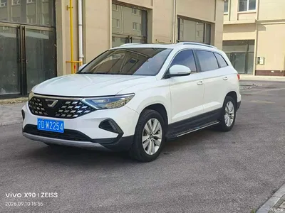 2021 Jetta VS7 1.4T Automatic Progressive Edition, фото 1, лот 10424703