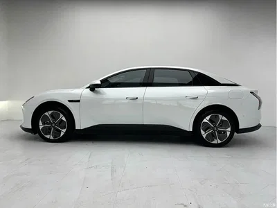 2024 XPeng MONA M03 Model 620 Ultra Long Range, фото 2, лот 10374745