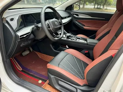 2024 Changan Eado PLUS Blue Whale NE 1.4T GDI DCT High Performance Edition, фото 4, лот 11189536