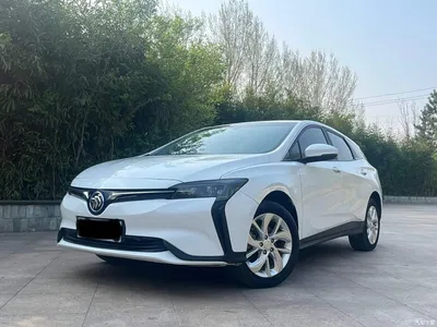 2023 Buick Velite 6 430km Travel Edition, фото 2, лот 10268229