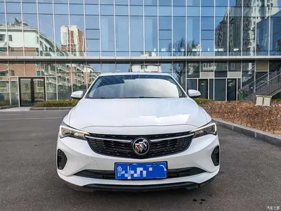 2023 Buick Verano Pro Joy Edition, фото 2, лот 10252134