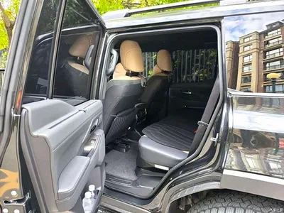 2026 Lexus GX OVERTRAIL Yuanfeng MAX, фото 4, лот 10436709