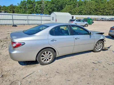 2002 LEXUS ES 300, фото 3, лот 10978281