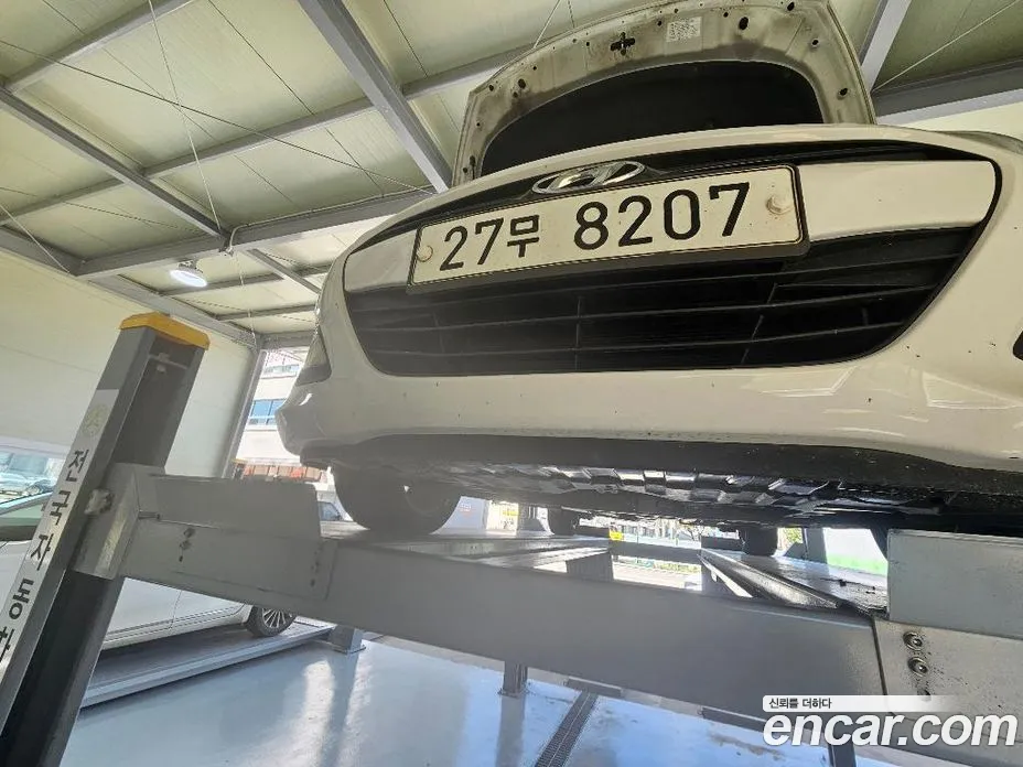 2014 Hyundai i30 1.6 GDI PYL, фото 1, лот 11187118