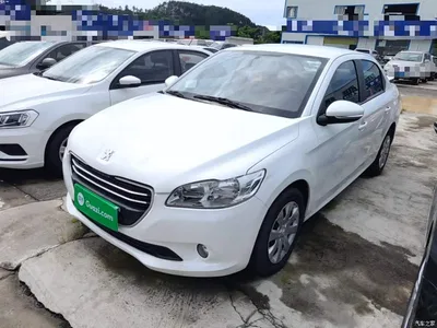 2014 Peugeot 301, фото 2, лот 10245272