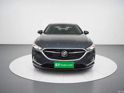 2022 Buick LaCrosse 552T Luxury, фото 3, лот 10262680