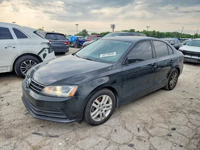 2018 VOLKSWAGEN JETTA S, фото 1, лот 10832860
