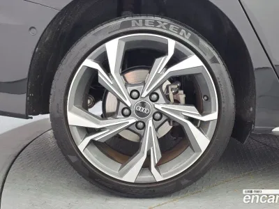 2023 Audi A3 40 TFSI Premium, фото 4, лот 10089497