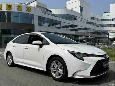 2022 Toyota Levin TNGA 1.5L CVT Progressive Edition, фото 3, лот 10281121
