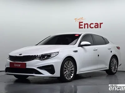 2019 Kia K5 2.0, фото 1, лот 11057653