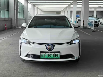 2024 Buick Velite 6 430km Comfort Edition, фото 2, лот 11197302