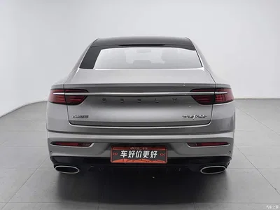 2021 Geely Xing Rui 2.0TD Luxury, фото 4, лот 10359038