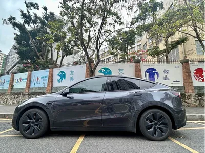 2024 Tesla Model Y Rear-Wheel Drive Version, фото 4, лот 11088523